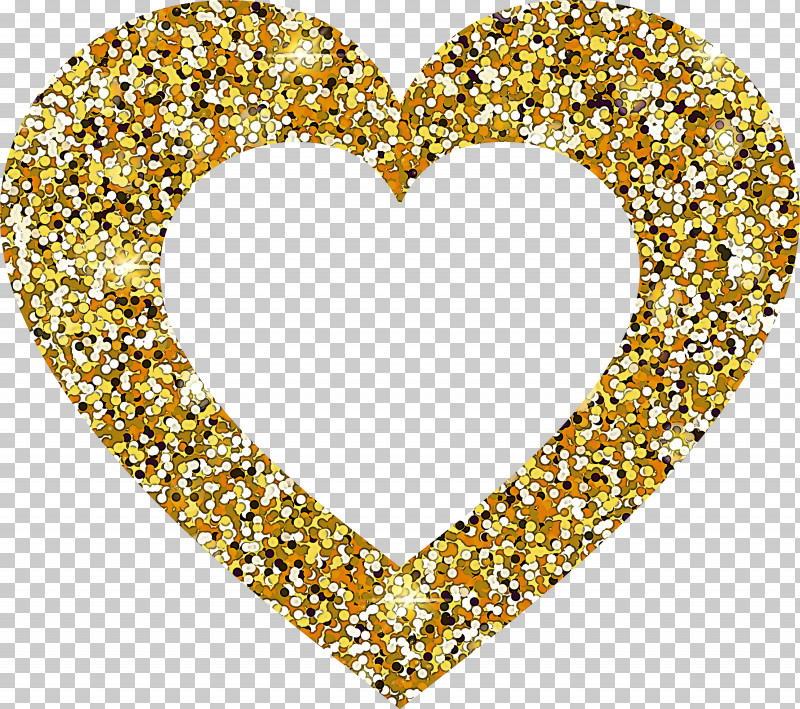 Emoticon PNG, Clipart, Emoticon, Glitter, Heart, Love, Yellow Free PNG Download