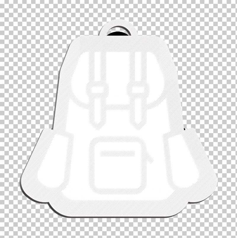 Game Elements Icon Bag Icon Bagpack Icon PNG, Clipart, Bag Icon, Bagpack Icon, Bell, Game Elements Icon, White Free PNG Download