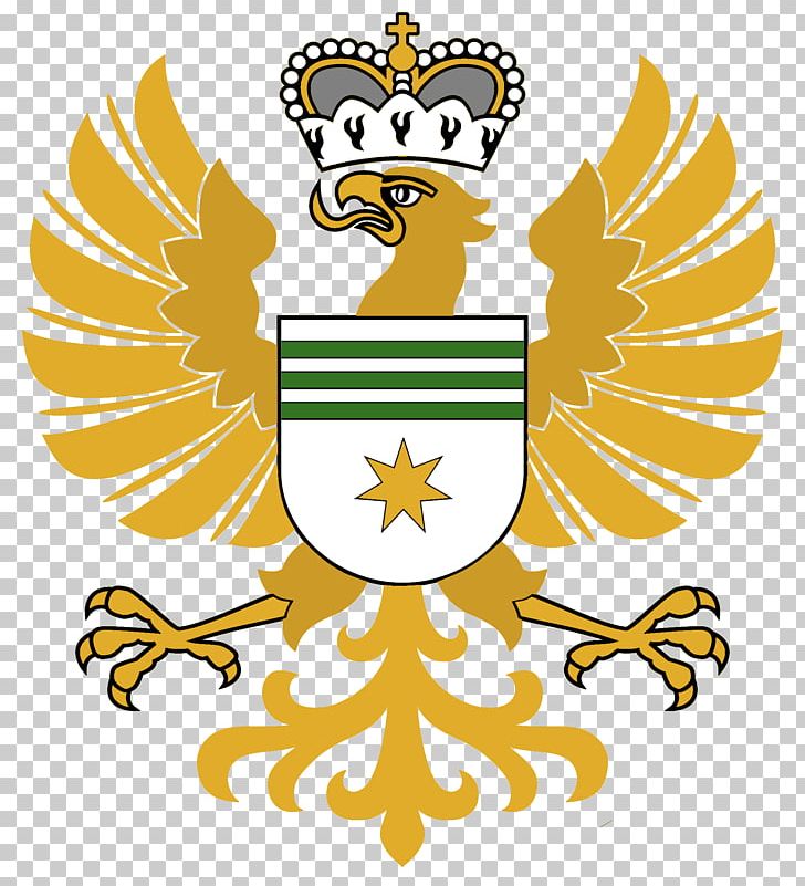 Herb Gminy Sławatycze Gmina Wiejska Coat Of Arms Municipality PNG, Clipart, Area, Artwork, Beak, Coat Of Arms, Crest Free PNG Download