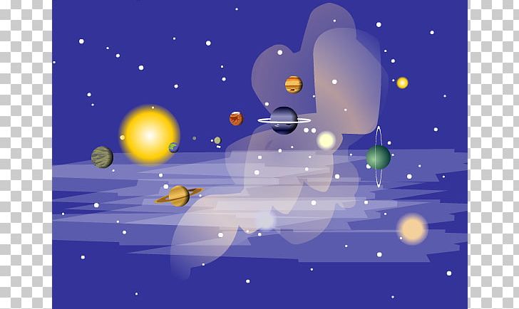 Planet Milky Way Galaxy Solar System PNG, Clipart, Atmosphere, Atmosphere Of Earth, Blue, Brainpop, Clip Art Free PNG Download