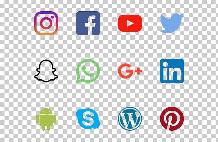 Social Media Computer Icons Social Network Encapsulated PostScript PNG, Clipart, Area, Blog, Brand, Circle, Communication Free PNG Download
