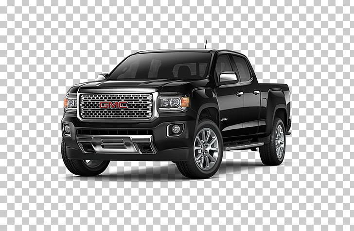 2018 GMC Canyon Car Pickup Truck Chevrolet Colorado PNG, Clipart, 2018 Gmc Canyon, Automotive Design, Automotive Exterior, Automotive Tire, Automotive Wheel System Free PNG Download