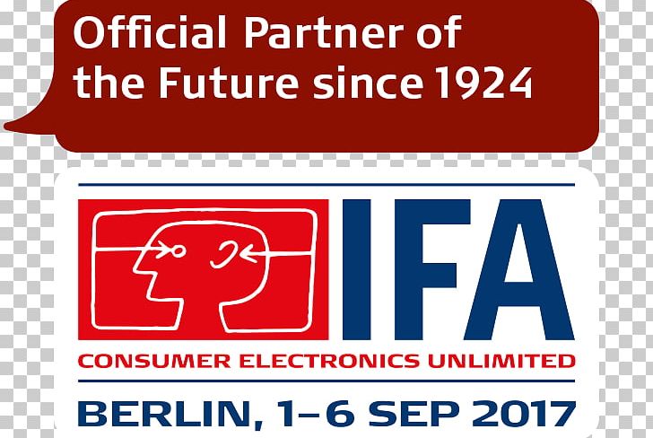 2018 Internationale Funkausstellung Berlin The International Consumer Electronics Show 2017 CeBIT 0 Technics PNG, Clipart, 2017 Cebit, 2018, Area, Banner, Brand Free PNG Download