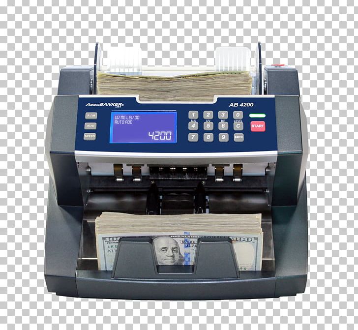 Amanos Electronic International SAS Banknote Counter Currency-counting Machine Contadora De Billetes PNG, Clipart, Bank, Banknote, Banknote Counter, Bill Counter, Coin Free PNG Download