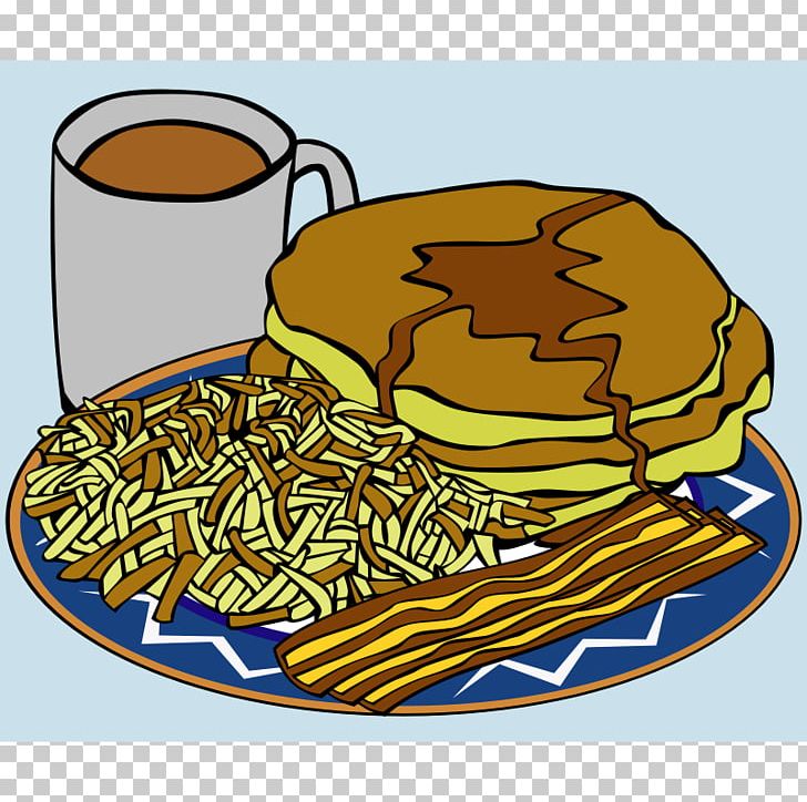 Breakfast Sausage Pancake Fast Food Bacon PNG, Clipart, Bacon, Breakfast, Breakfast Sausage, Commodity, Drink Free PNG Download