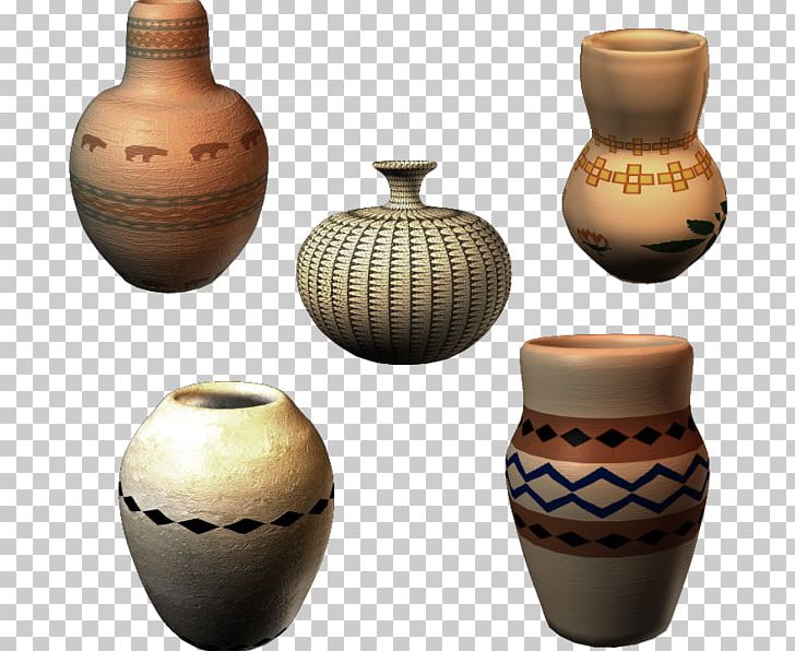 Ceramic Urn Pottery Vase Product PNG, Clipart, Artifact, Assorted