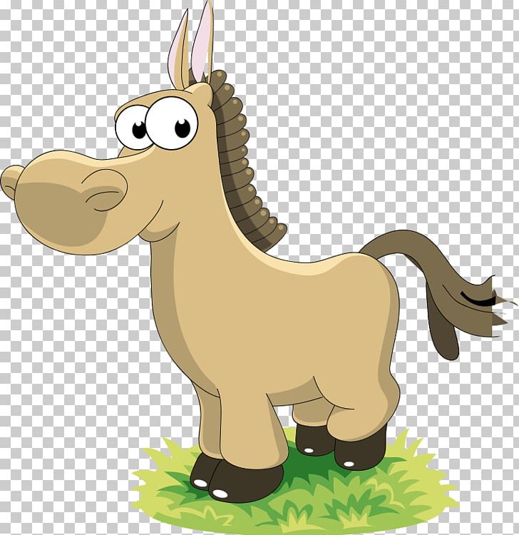 Clydesdale Horse Pony Foal Cartoon PNG, Clipart, Camel Like Mammal, Carnivoran, Cartoon, Clydesdale Horse, Comics Free PNG Download