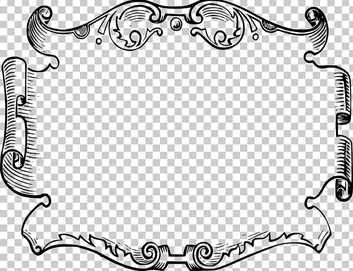 Frames Ornament Borders And Frames PNG, Clipart, Area, Art, Artwork, Black And White, Borders Free PNG Download