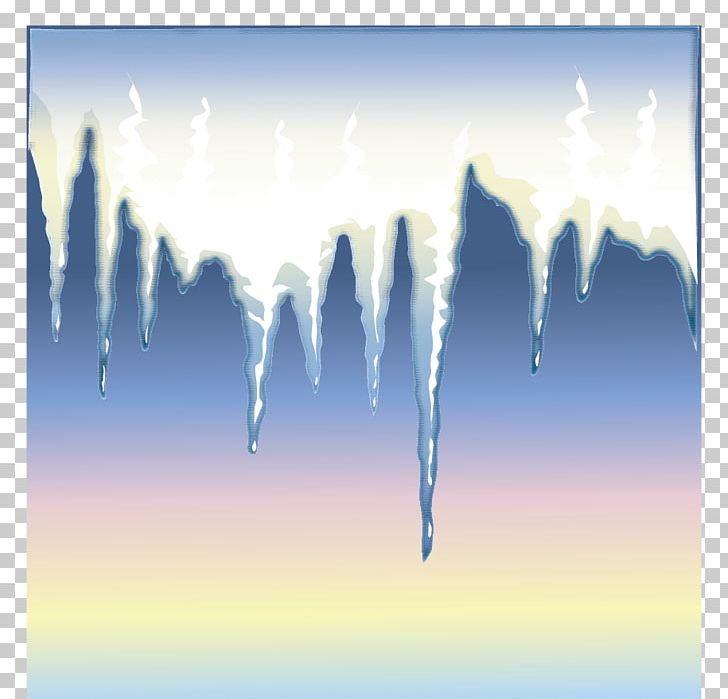 Icicle Desktop PNG, Clipart, Atmosphere, Blog, Calm, Computer Wallpaper, Daytime Free PNG Download