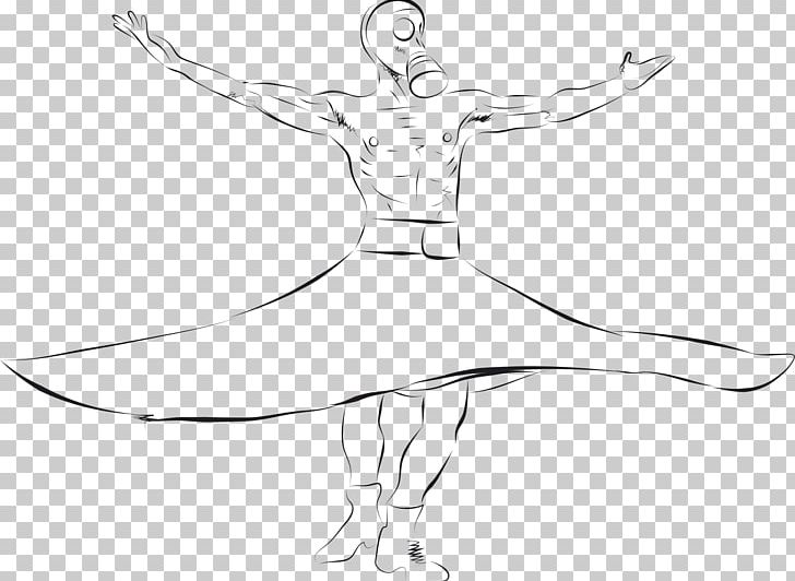 Line Art Shoe Sketch PNG, Clipart, Arm, Art, Artwork, Ballet Dancer, Beak Free PNG Download