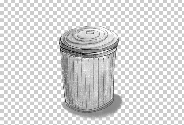 Paper Recycling Waste Container PNG, Clipart, Aluminium Can, Angle, Black And White, Can, Canned Food Free PNG Download