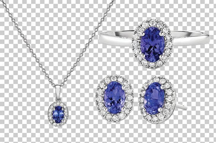 Sapphire Earring Tanzanite Diamond PNG, Clipart, Blue, Body Jewellery, Body Jewelry, Carat, Charms Pendants Free PNG Download