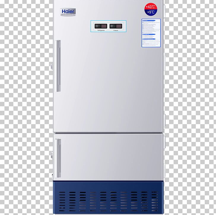 Vaccine Refrigerator Home Appliance Haier Major Appliance PNG, Clipart, Cold, Electronics, Freezers, Haier, Home Appliance Free PNG Download