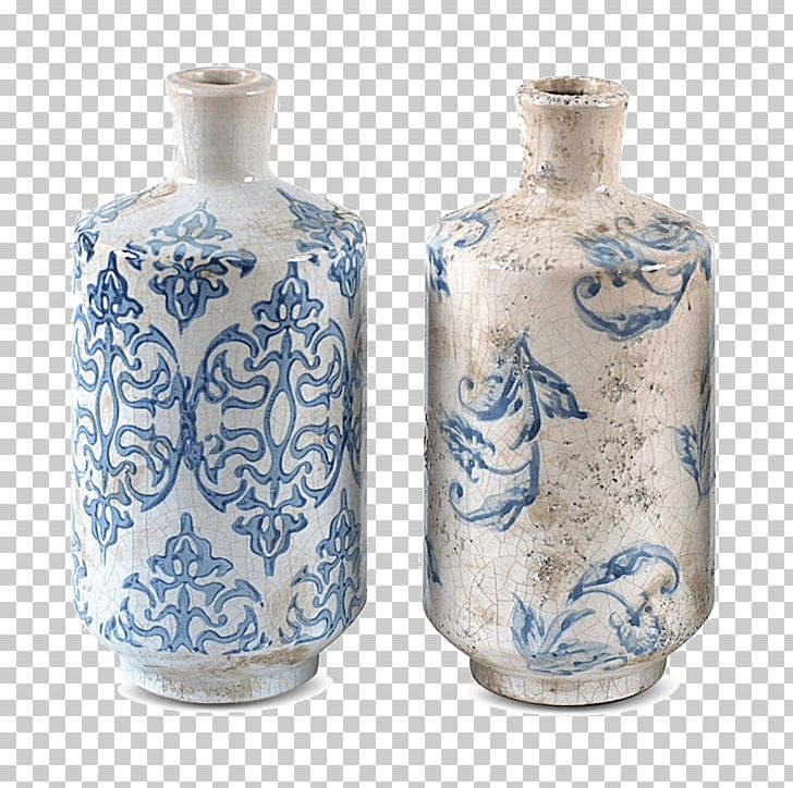 Vase Terracotta Transferware Flowerpot Decorative Arts PNG, Clipart, Artifact, Blue And White Porcelain, Bottle, Ceramic, Creative Coop Free PNG Download