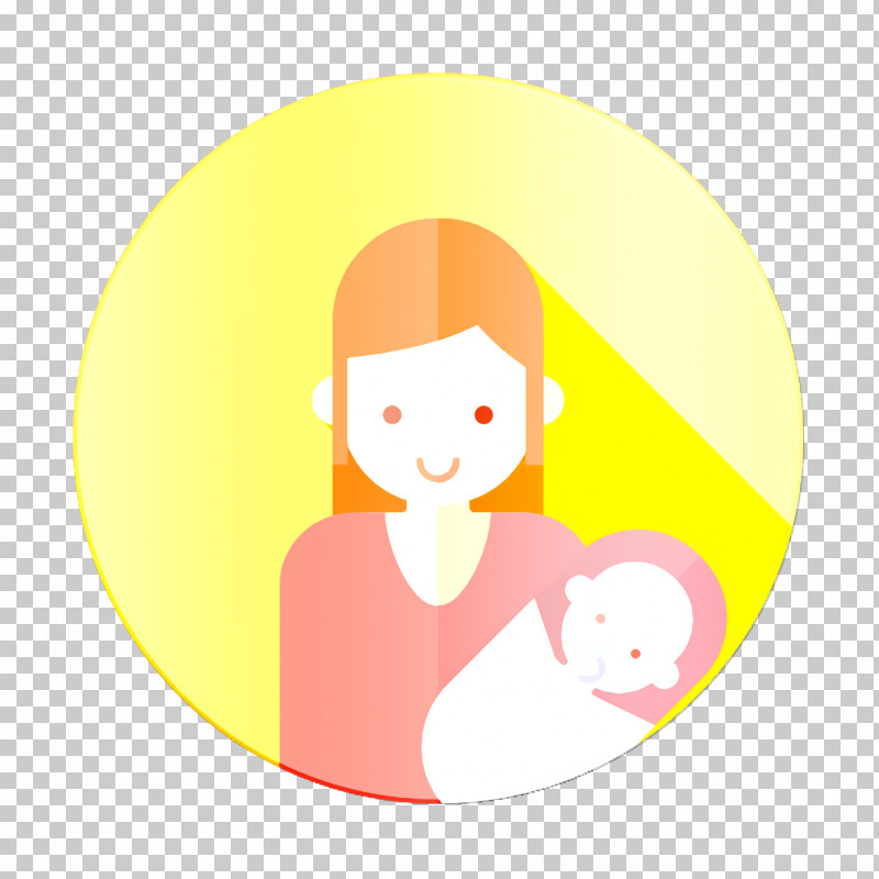 Mother Icon Family Icon PNG, Clipart, Anesthesiology, Cartoon, Character, Circle, Colonoscopy Free PNG Download