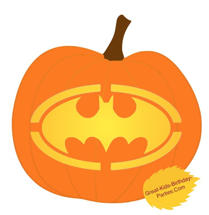 Batman Pumpkin Stencil Jack-o'-lantern Batmobile PNG, Clipart, Airbrush, Batman, Batmobile, Batsignal, Calabaza Free PNG Download