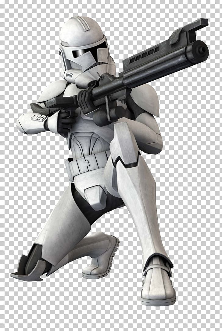 Clone Trooper Star Wars: The Clone Wars Stormtrooper Star Wars Battlefront II PNG, Clipart, Action Figure, Blaster, Clone Trooper, Clone Trooper Armor, Clone Wars Free PNG Download