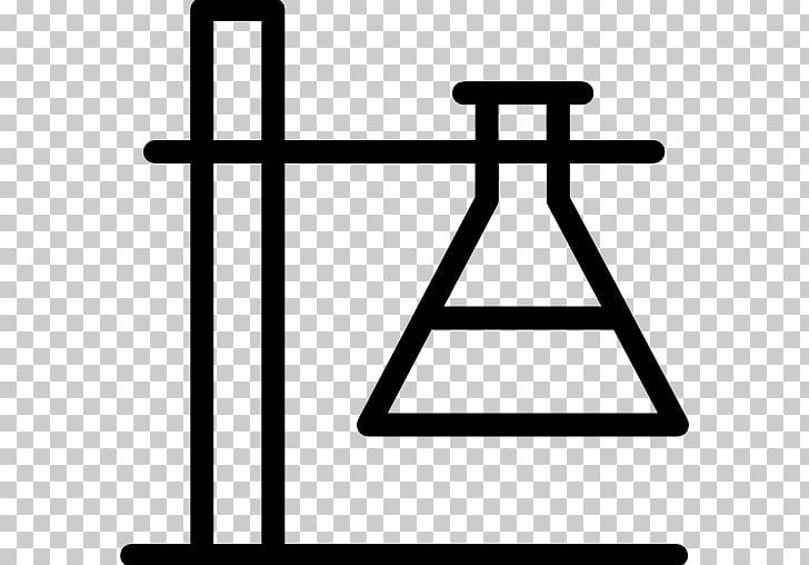 Laboratory Flasks Computer Icons Chemistry PNG, Clipart, Angle, Area, Black And White, Chemical Substance, Chemistry Free PNG Download