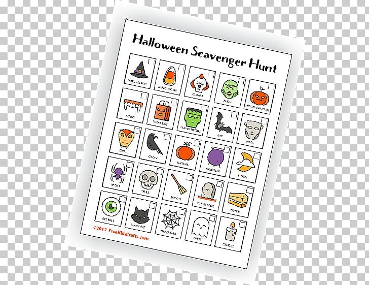 Scavenger Hunt Autumn Super Bowl Thanksgiving PNG, Clipart, Area, Autumn, Child, Community Service, Craft Free PNG Download