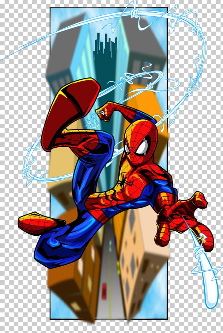Mary Jane and Spider-Man by BloodTalonHero on DeviantArt