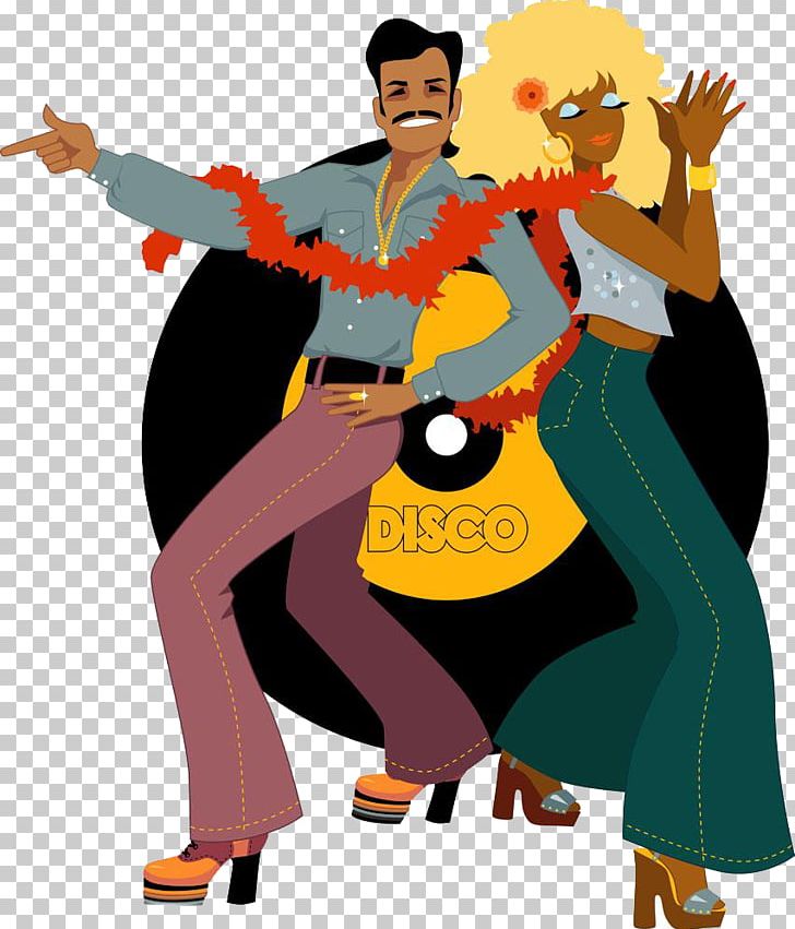 1970s Dance Disco PNG, Clipart, 1970s, Art, Beach Party, Carnival, Carnival Party Free PNG Download