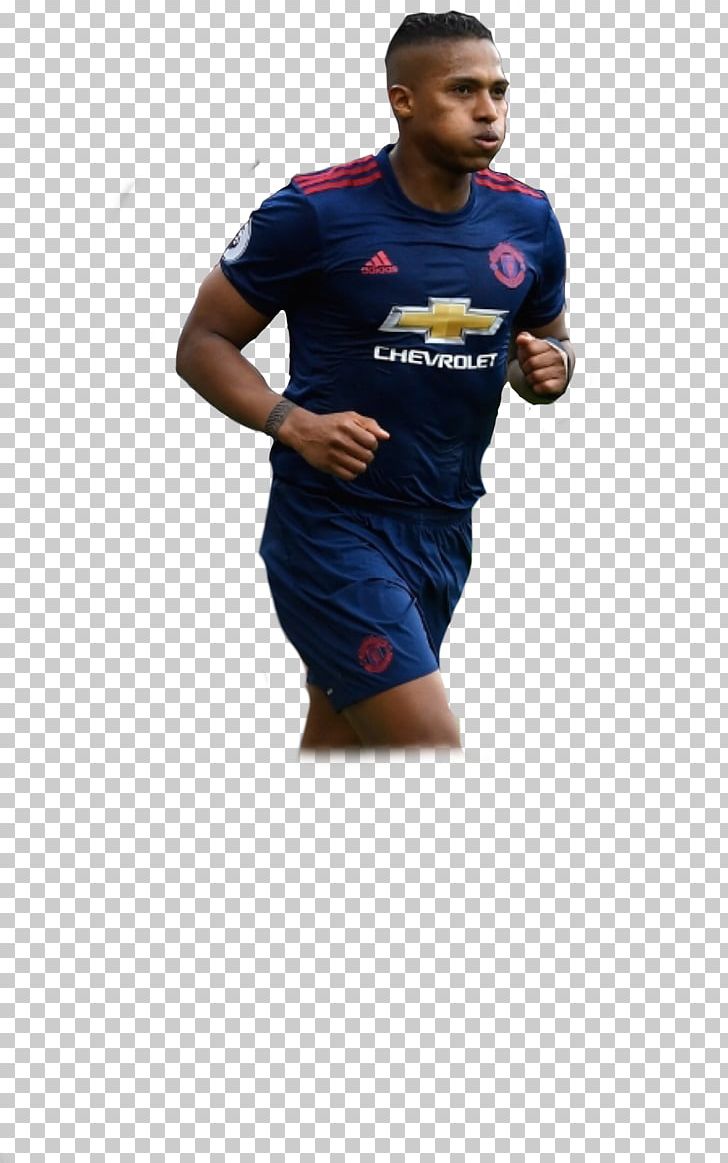 Antonio Valencia Manchester United F.C. Imgur PNG, Clipart, Album, Antonio, Antonio Valencia, Blue, Clothing Free PNG Download