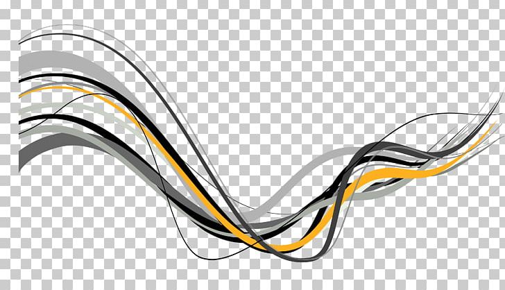 Dynamic Curve Background PNG, Clipart, Angle, Automotive Design, Background, Bicycle Part, Cartoon Wavy Lines Free PNG Download