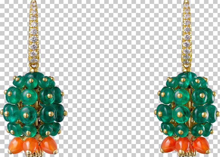 Earring Cartier Carat Jewellery PNG, Clipart, Bead, Body Jewelry, Bracelet, Brilliant, Carat Free PNG Download