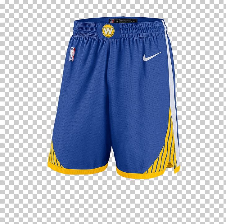 Golden State Warriors NBA All-Star Game Shorts Swingman Jersey PNG, Clipart, Active Shorts, Adidas, Basketball, Clothing, Cobalt Blue Free PNG Download