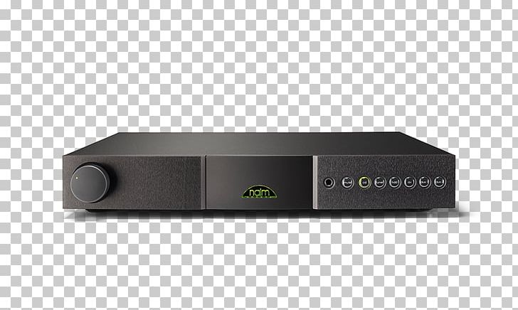 Naim NAIT Naim Audio Audio Power Amplifier Integrated Amplifier PNG, Clipart, Amplifier, Analog Signal, Audio, Electronic Device, Electronics Free PNG Download