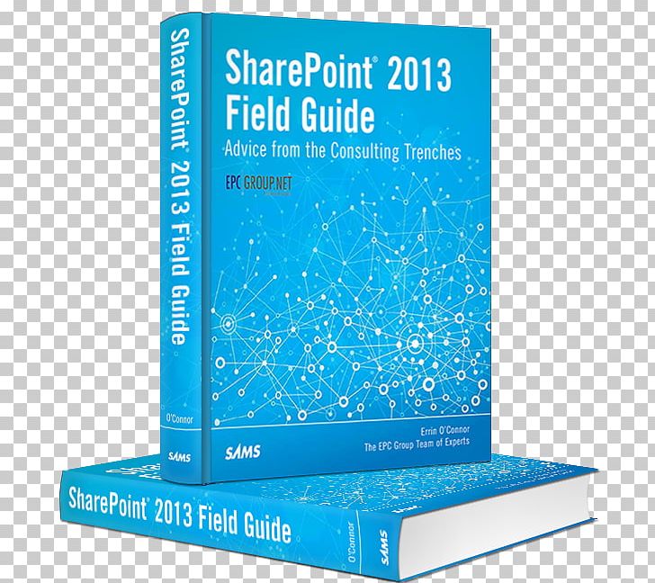 Paperback Book Brand Field Guide SharePoint PNG, Clipart, Aqua, Book, Brand, Field Guide, Objects Free PNG Download
