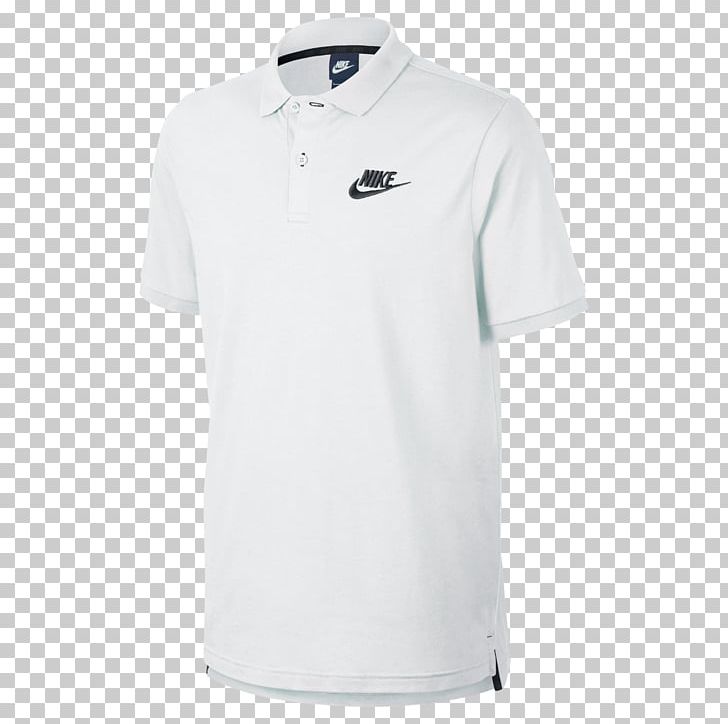 Polo Shirt T-shirt Nike Collar Sleeve PNG, Clipart, Active Shirt ...