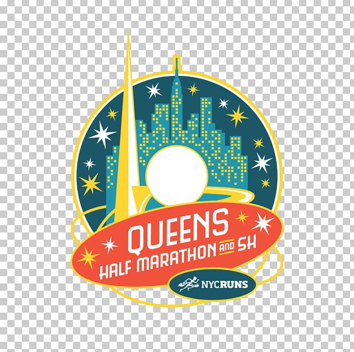 Queens New York City Marathon Logo Running PNG, Clipart, 5 K, 5k Run, Brand, Graphic Design, Half Free PNG Download