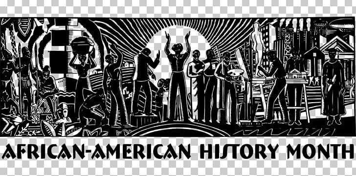 United States African American Black History Month African-American History PNG, Clipart, African American, Africanamerican History, Barack Obama, Black And White, Black History Month Free PNG Download