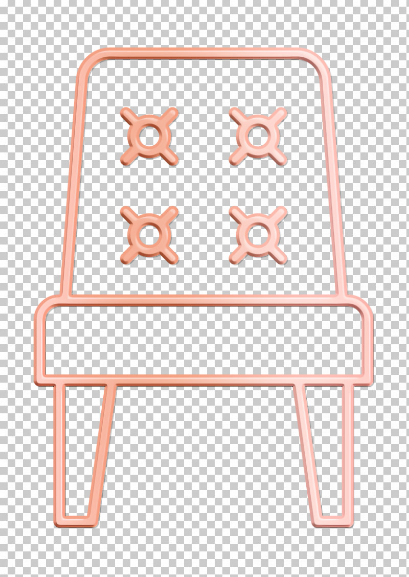Interiors Icon Chair Icon PNG, Clipart, Chair, Chair Icon, Furniture, Interiors Icon, Table Free PNG Download