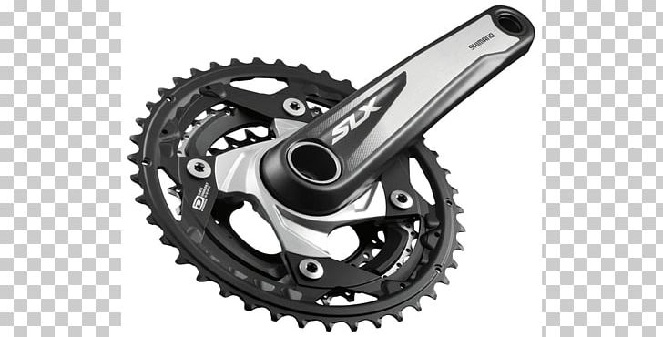 Bicycle Cranks Shimano Deore XT Groupset PNG, Clipart, Automotive Tire, Bicycle, Bicycle Chain, Bicycle Cranks, Bicycle Derailleurs Free PNG Download