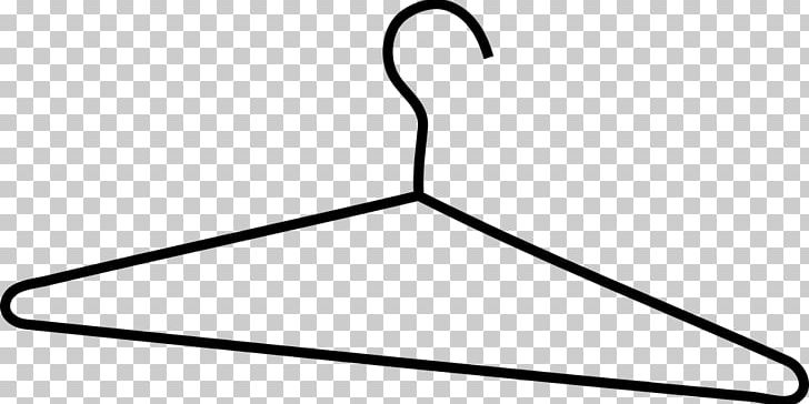 Clothes Hanger Clothing PNG, Clipart, Angle, Area, Black And White, Clip Art, Clothes Hanger Free PNG Download
