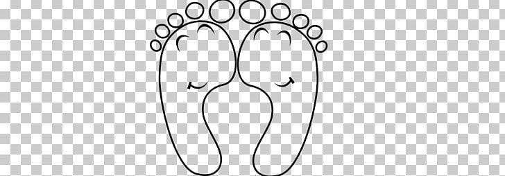 Foot Happy Feet PNG, Clipart, Art, Black, Black And White, Circle, Emotion Free PNG Download