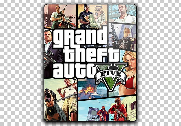 Grand Theft Auto V Grand Theft Auto IV Grand Theft Auto: San Andreas Grand Theft Auto: Vice City Grand Theft Auto III PNG, Clipart, Comic Book, Game, Gaming, Grand Theft Auto, Grand Theft Auto Iv Free PNG Download