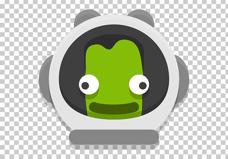 Kerbal Space Program Computer Icons Computer Program Outer Space Portable Network Graphics PNG, Clipart, Amphibian, Computer Icons, Computer Program, Frog, Game Free PNG Download
