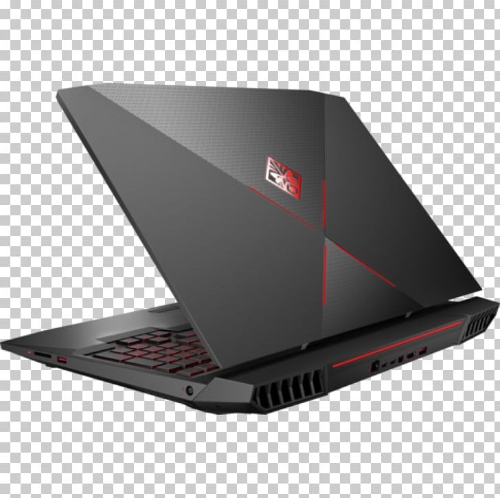 Laptop Hewlett-Packard Intel Core I7 HP OMEN X PNG, Clipart, Computer, Ddr4 Sdram, Electronic Device, Electronics, Gaming Computer Free PNG Download