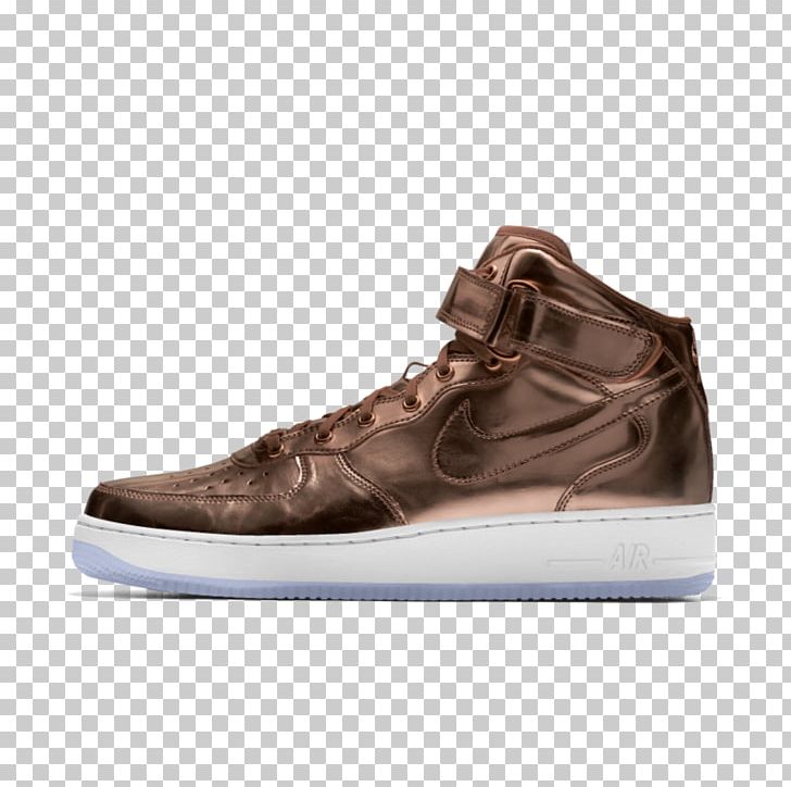 Sneakers Leather Shoe Cross-training Sportswear PNG, Clipart, Air Force One, Brand, Brown, Crosstraining, Cross Training Shoe Free PNG Download