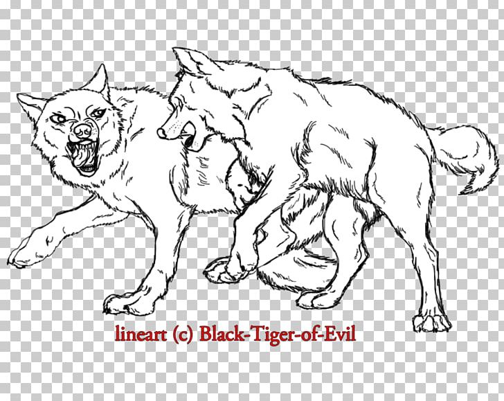 Dog Breed Line Art Lion German Shepherd Tiger PNG, Clipart, Angle, Animal Figure, Area, Art, Artwork Free PNG Download