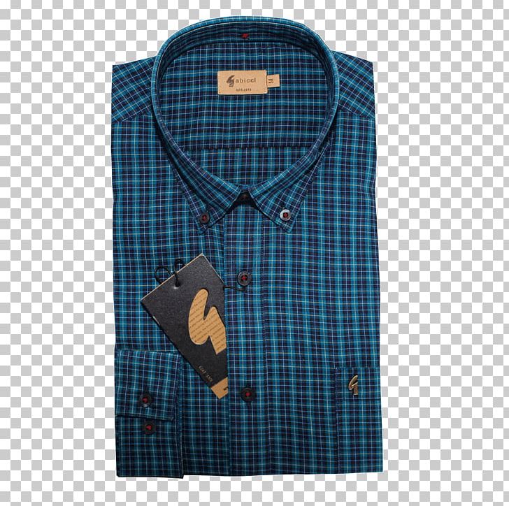 Dress Shirt T-shirt Tartan Collar Outerwear PNG, Clipart, Barnes Noble, Blue, Button, Clothing, Collar Free PNG Download