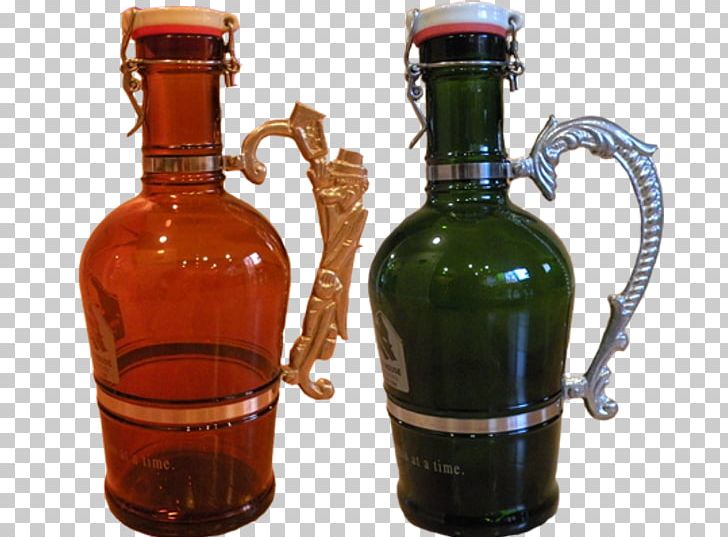 Glass Bottle Beer Bottle Growler Brewery PNG, Clipart, Alcoholic Drink, Barware, Beer, Beer Bottle, Beer Brewing Grains Malts Free PNG Download
