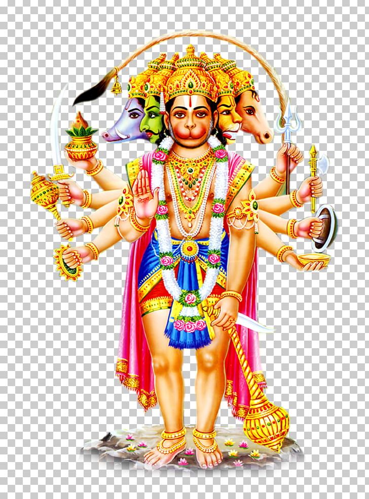 Hanuman Chalisa Temple Rama Panchamukha PNG, Clipart, Bhajan, Bhakti, Costume, Desktop Wallpaper, Dussehra Free PNG Download