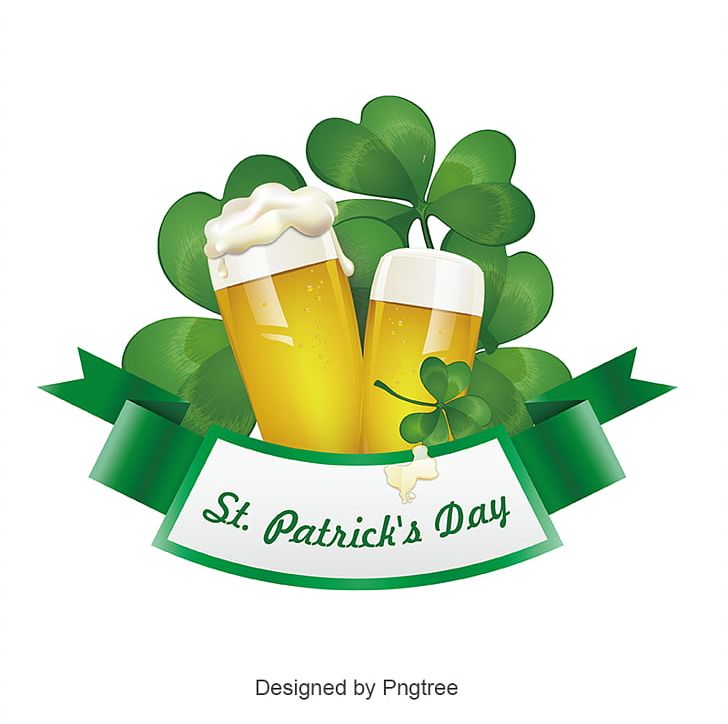 Ireland Green Saint Patricks Day PNG, Clipart, Beer, Childrens Day, Clover, Culture, Download Free PNG Download