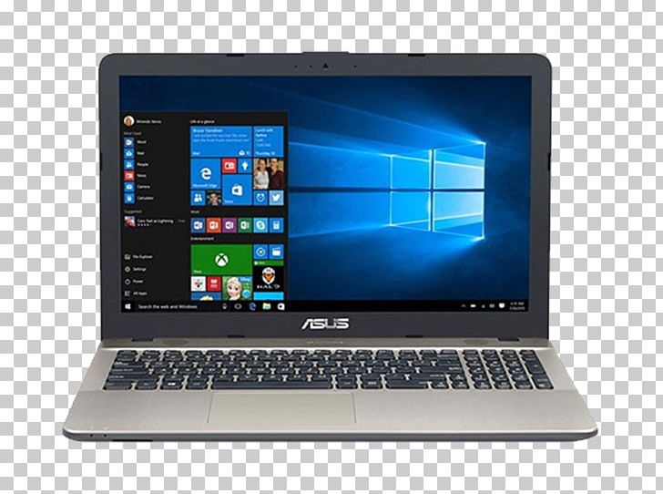 Laptop ASUS VivoBook Max X541 Intel Core I5 PNG, Clipart, Asus, Asus Vivobook Max X541, Celeron, Computer, Computer Accessory Free PNG Download