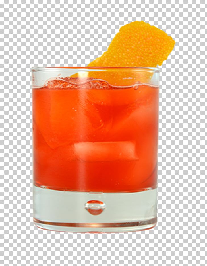 Negroni Cocktail Sea Breeze Harvey Wallbanger Spritz PNG, Clipart, Bay Breeze, Cocktail, Cocktail Garnish, Drink, Food Drinks Free PNG Download