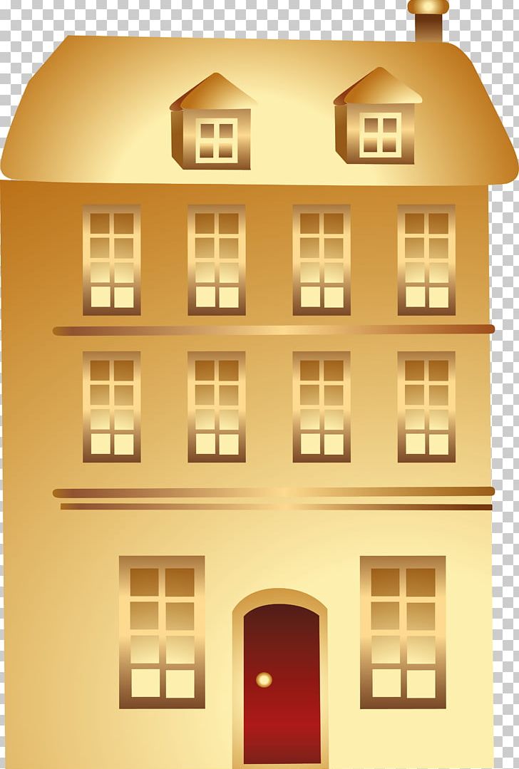 Window Facade House Property PNG, Clipart, Angle, Apartment, Building, Christmas, Christmas House Free PNG Download